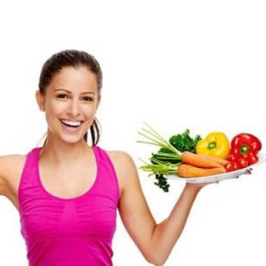Nutricionista a domicilio