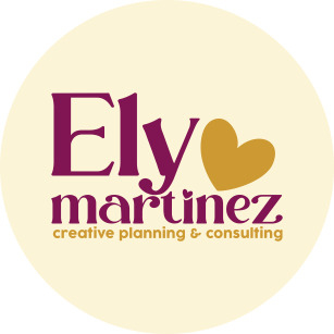 Ely Martinez Wedding ﹠ Event Planner