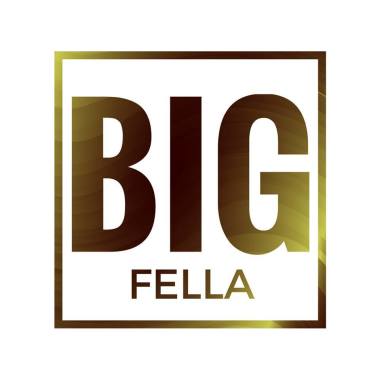 DJ BIG FELLA