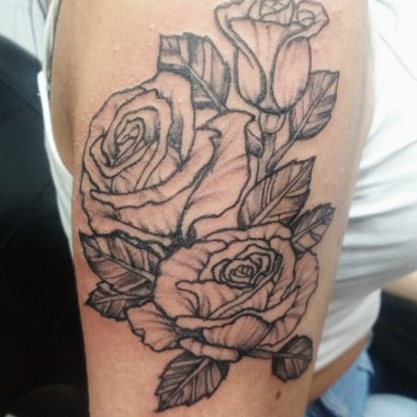 Matrioska Tattoo Parlour