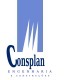 CONSPLAN ENGENHARIA E CONSTRUÇÕES LTDA - EPP
