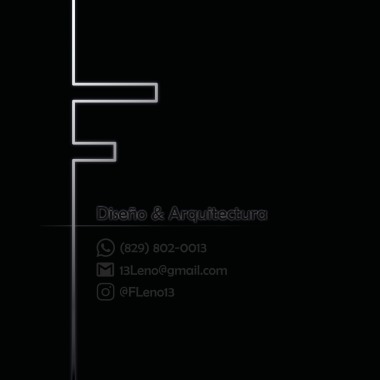 F Diseño y Arquitectura