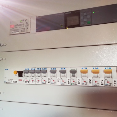 Elektrotechnik Lindtner