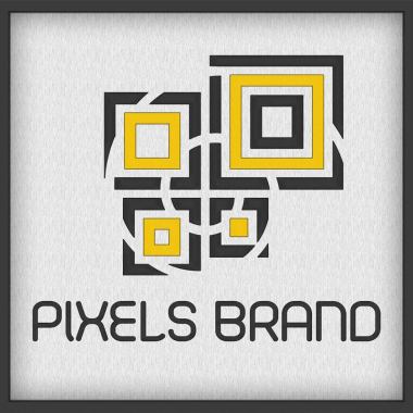 Pixels Brand
