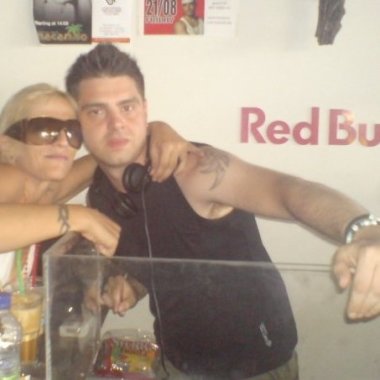 Crazy music