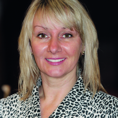 Irina Tarascan