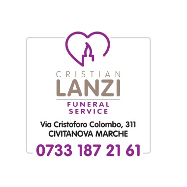 Cristian Lanzi Funeral Service