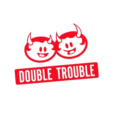 Double Trouble - Party Band