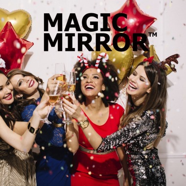 Magic Mirror.hr