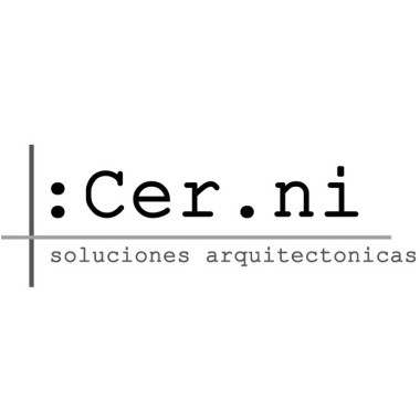 Cerni.soluciones arquitectonicas
