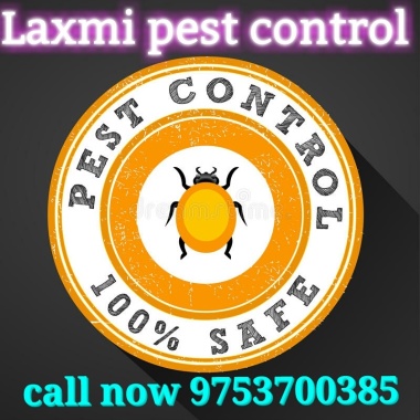 Laxmi Pest Control Service
