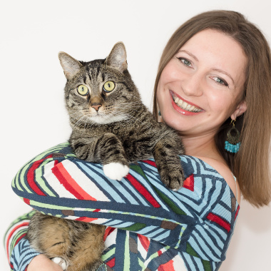 Wspieranie Rozwoju Weronika Kozak