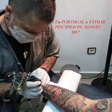 Tattoos,árte,estudio