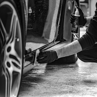 Garage MARY Luc