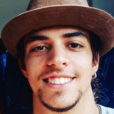 Lucas Carvalho