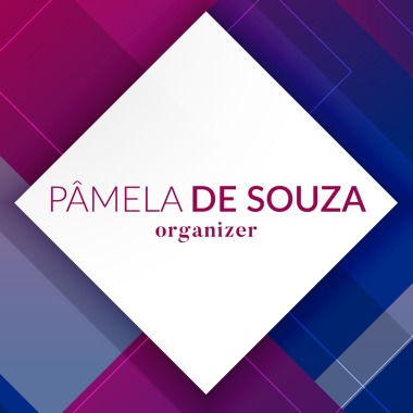 Pâmela de Souza Organizer