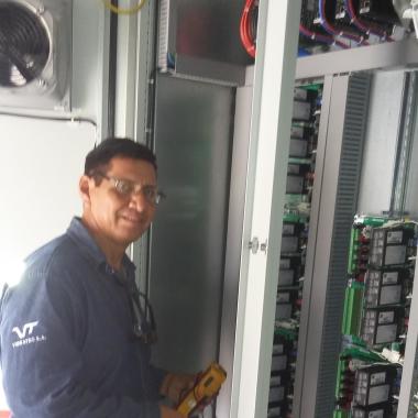 Electrocom