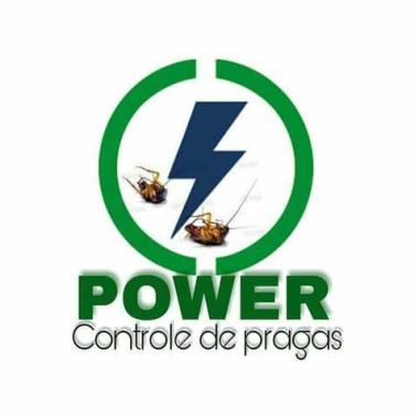 Power controle de pragas