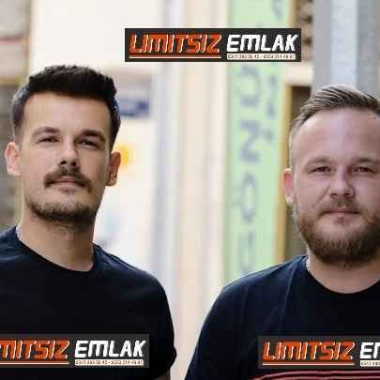 LİMİTSİZ EMLAK KARŞIYAKA ŞEMİKLER