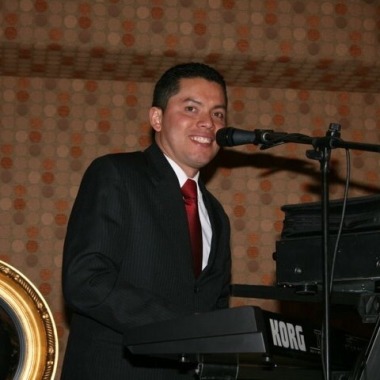 Manuel Alvarez
