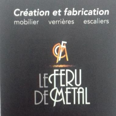 Le Féru De Métal