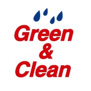 Green Clean Car Wash