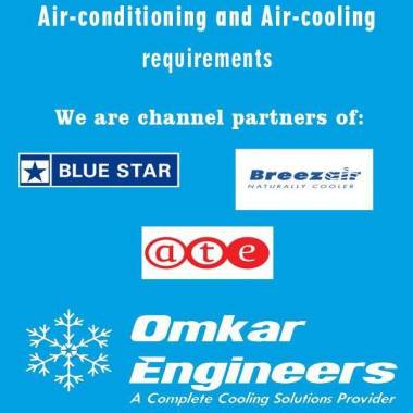 Omkar Engineers