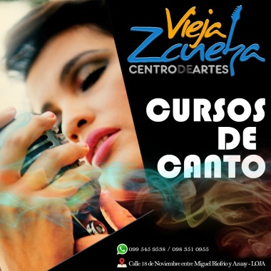 Vieja Zcuela Centro de Artes