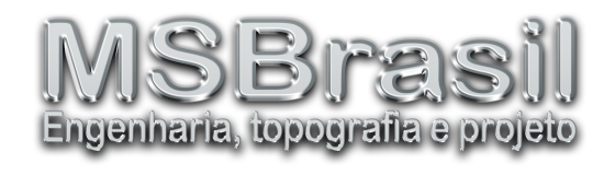 MSBrasil, Engenharia, topografia e Projetos