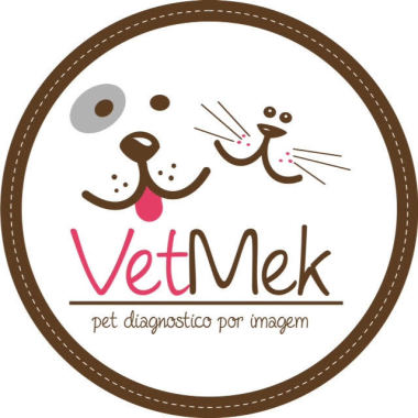 VetMek Pet Diagnóstico por Imagem