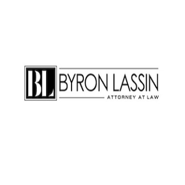 Byron Lassin, Attorney at Law