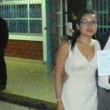 Valeria Narváez