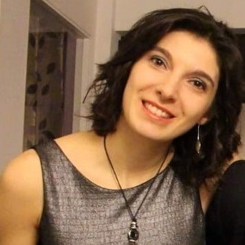 Pauline - Aide aux cours
