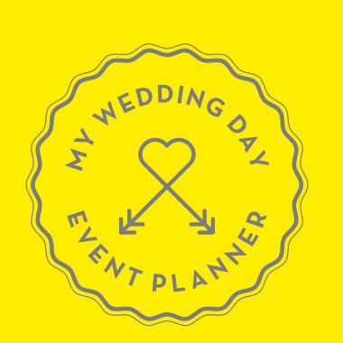 Wedding planner