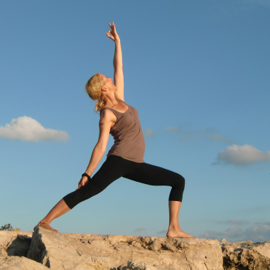 Yogaglück Bonn