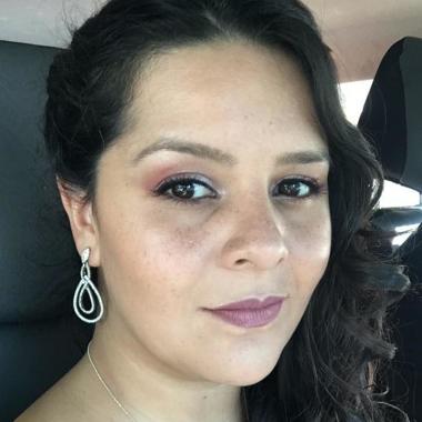 Tatiana Godoy.
