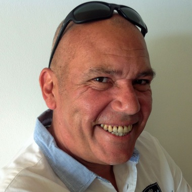 Christophe MERLE