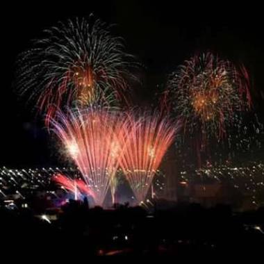 Cfx eventos y efectos especiales
