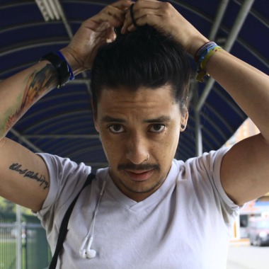 Fotografo