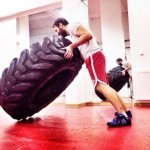 W&M Fit Studio