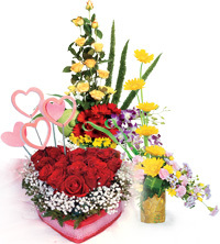 Laryzza Floral Gallery