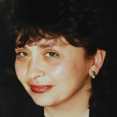 Николина Попова