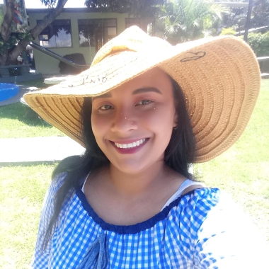 Nathaly Hernández
