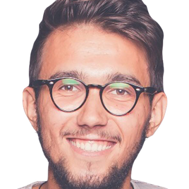 Daniel