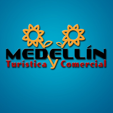 MEDELLÍN TURÍSTICA Y COMERCIAL