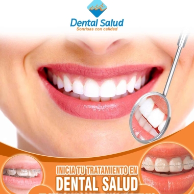 DENTAL SALUD