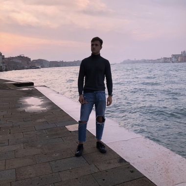 Emanuele Marcolla