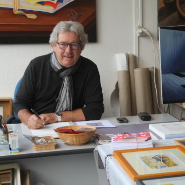 Atelier Michel Schwebel