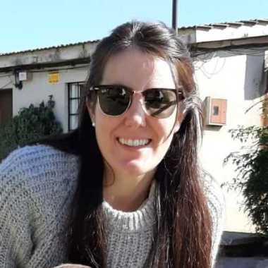 Milagros Lussich