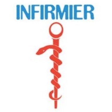 Infirmier Aubagne ABAD Christophe